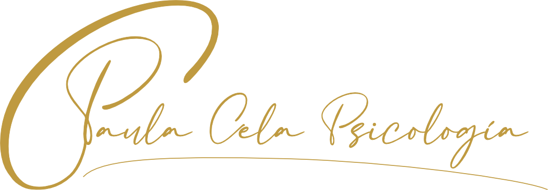 Paula Cela Logo