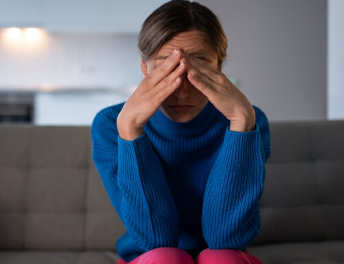 Supera la Ansiedad y depresion