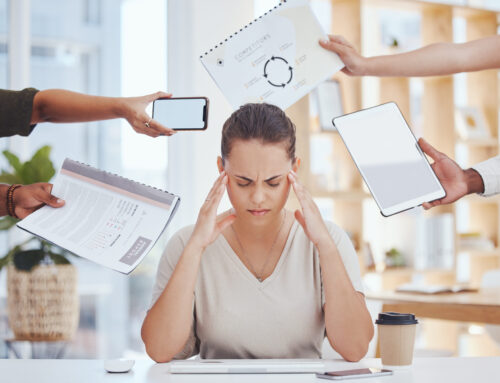 Gestión del Estrés y la Ansiedad: Estrategias para una Vida Equilibrada