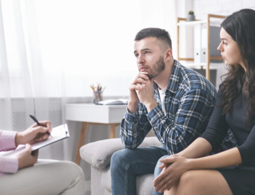 Terapia en Pareja de  Valladolid